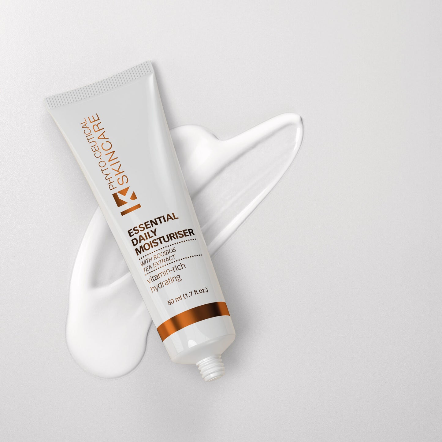 Daily Moisturiser