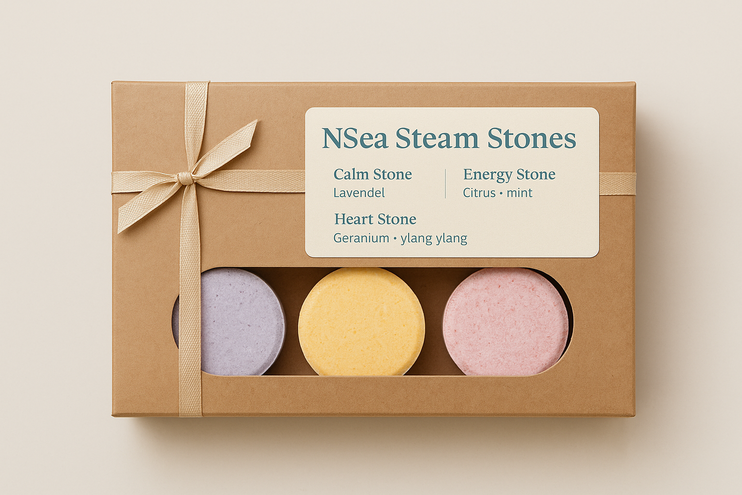 Gift Box Trio