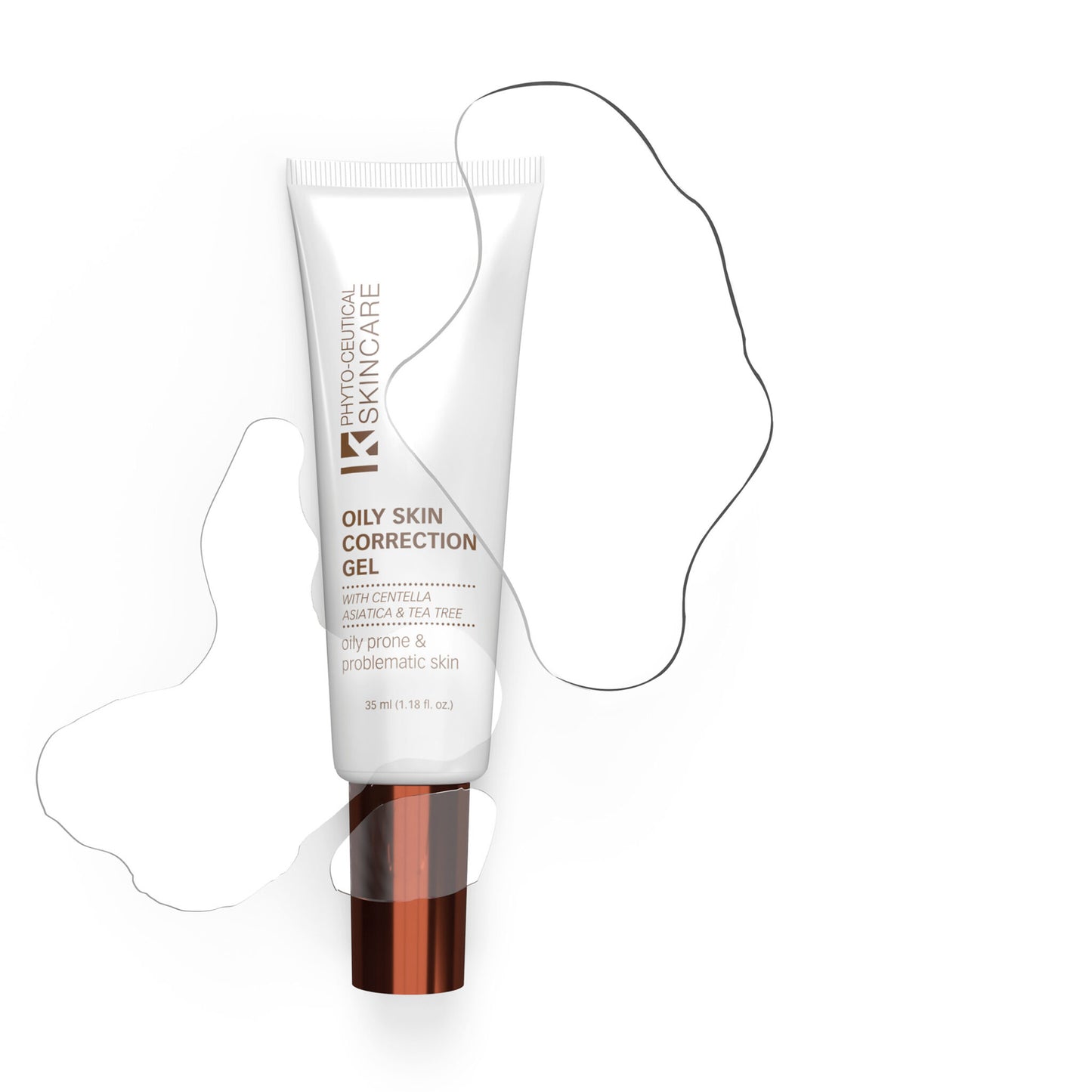 Oily Skin Correction Gel