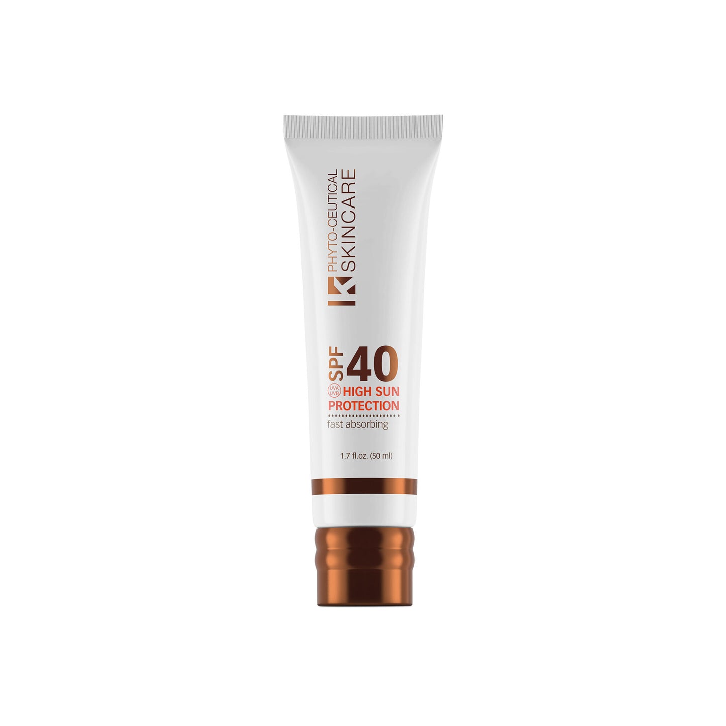 SPF 40 Sun Protection