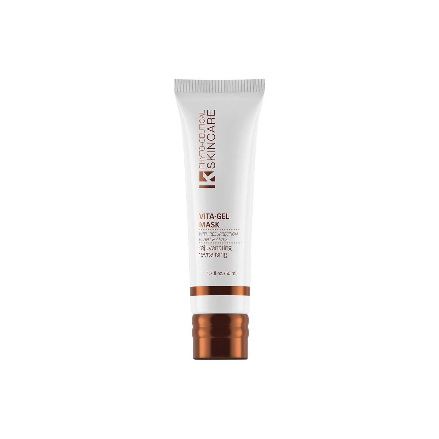 Vita-gel Mask
