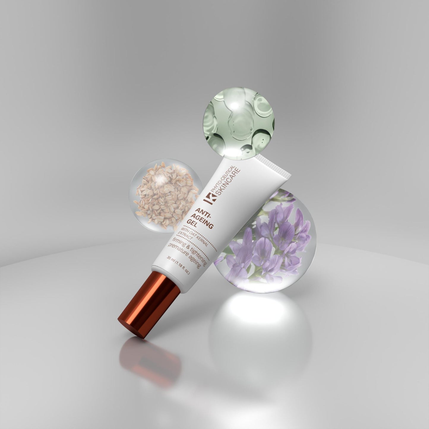 Anti-Ageing Gel