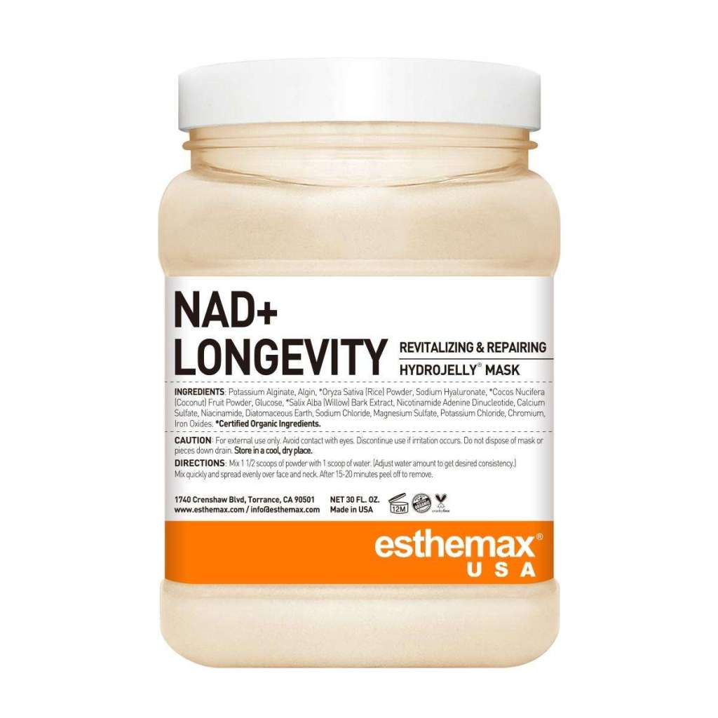 NAD+ — wat is het en wat doet het écht voor jouw huid?