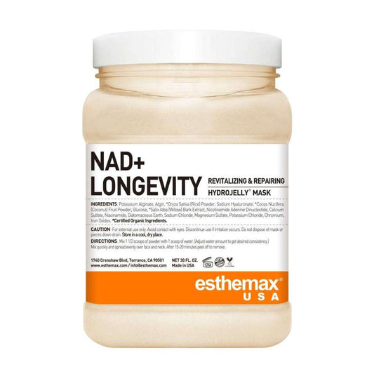 NAD+ — wat is het en wat doet het écht voor jouw huid?