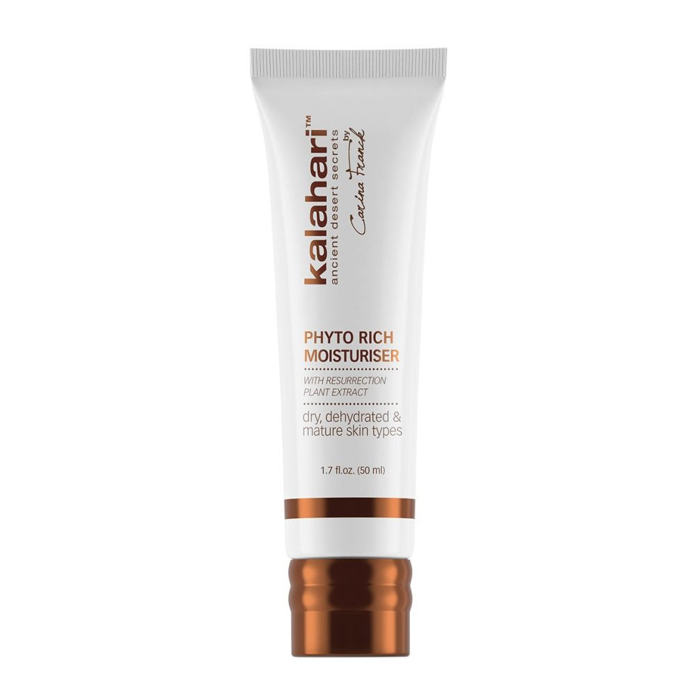 Phyto Rich Moisturiser