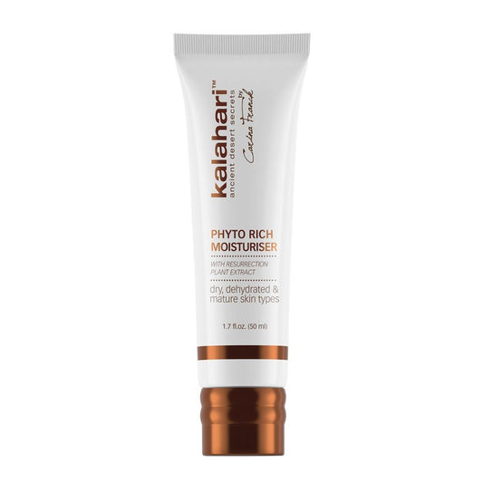 Phyto Rich Moisturiser