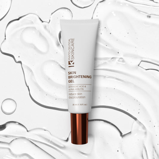 Skin Brightening Gel
