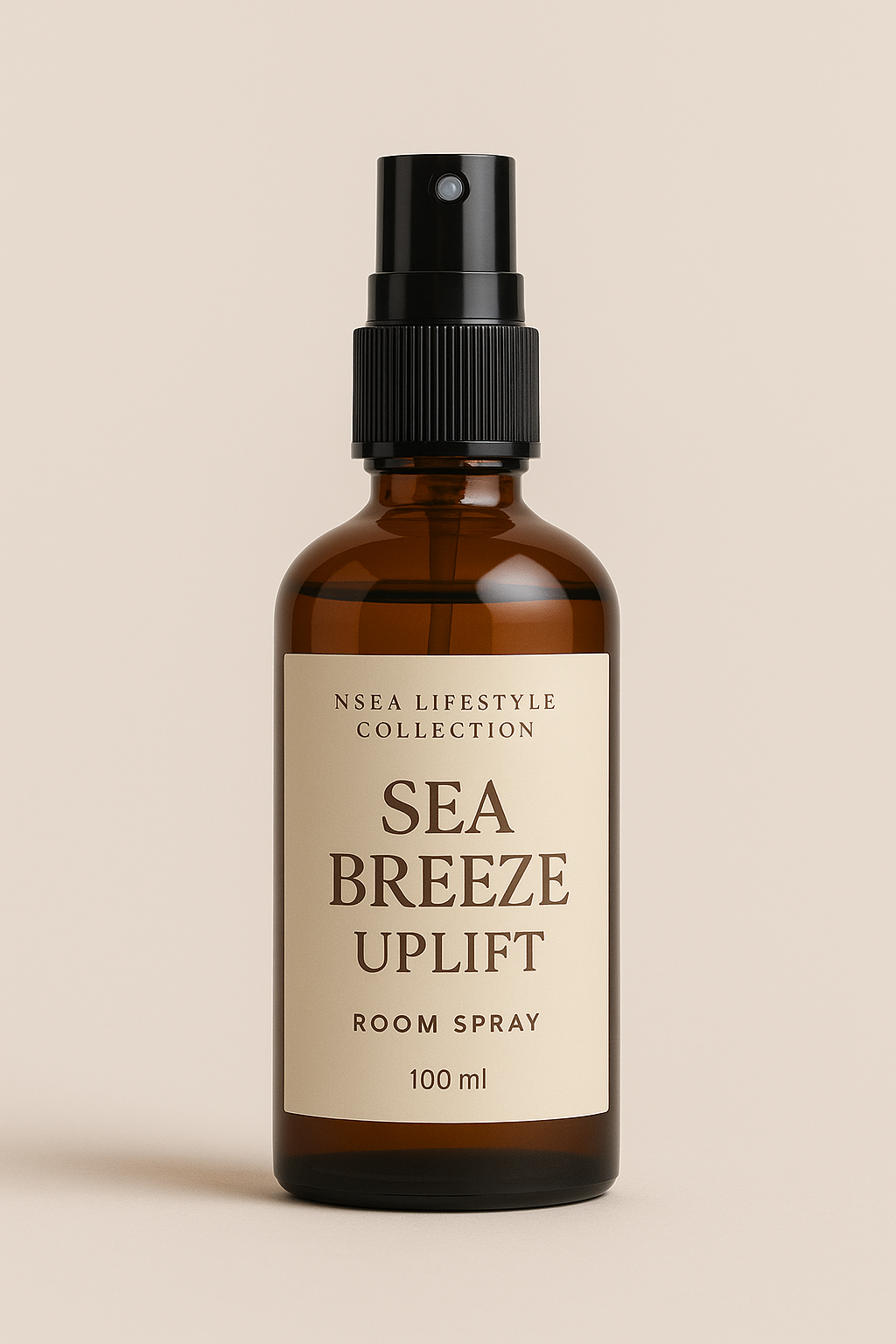 Sea Breeze Uplift