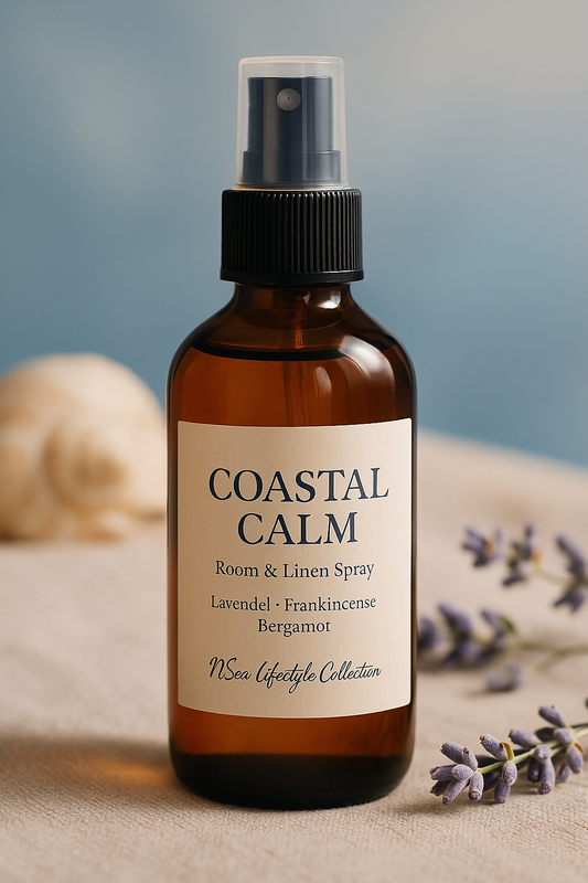 Coastal Calm