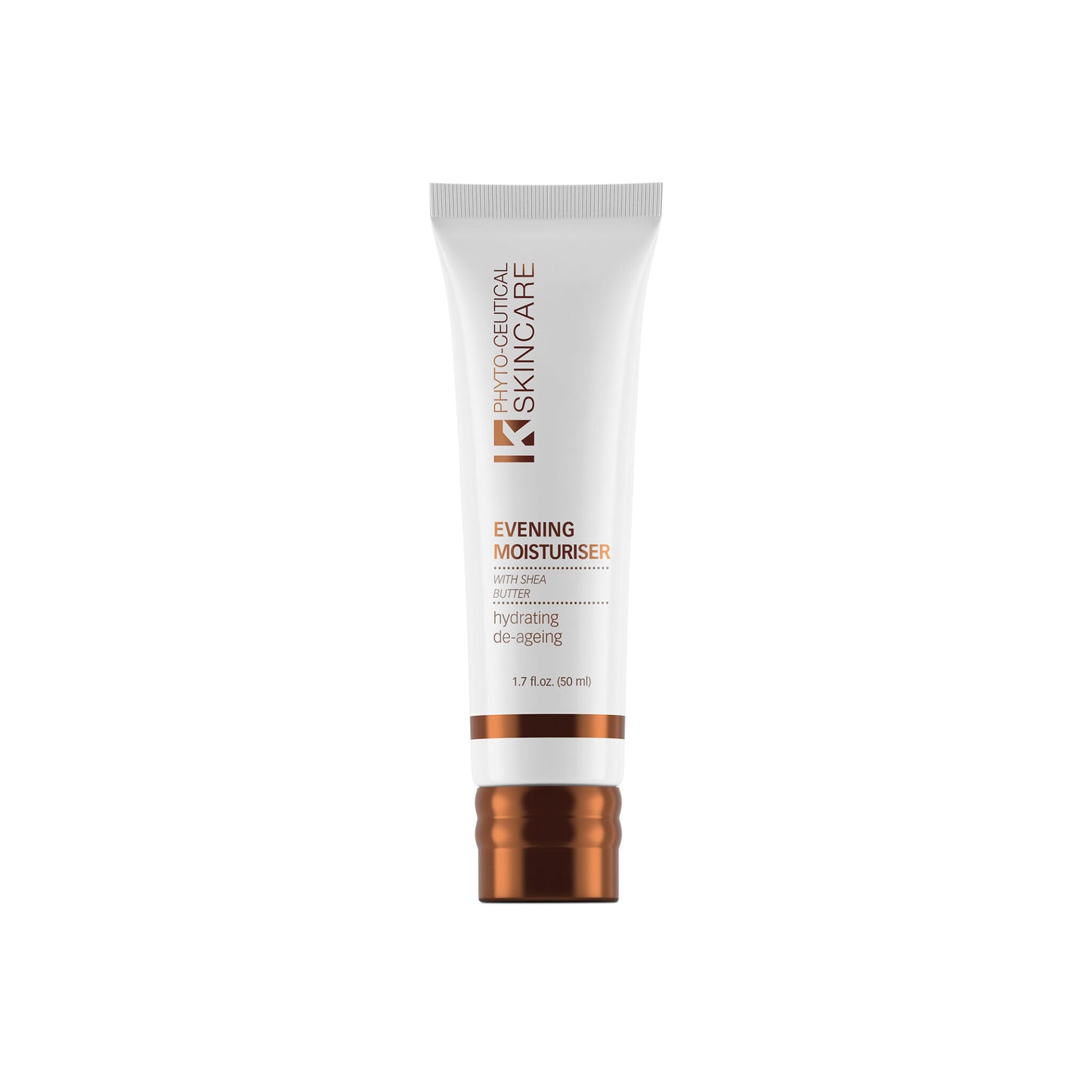 Evening Moisturiser