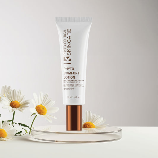 Phyto Comfort Lotion