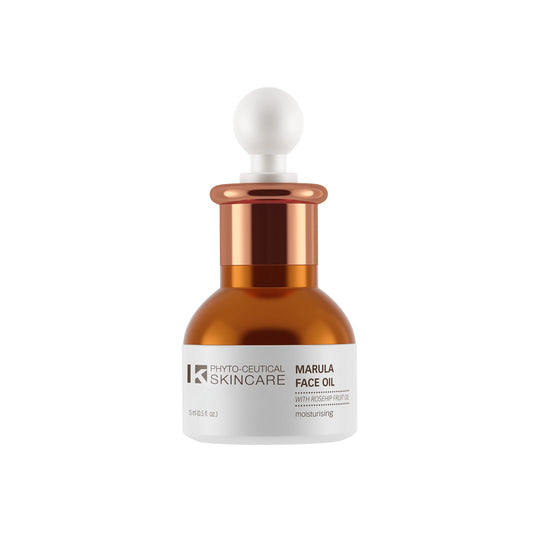Marula Face Oil