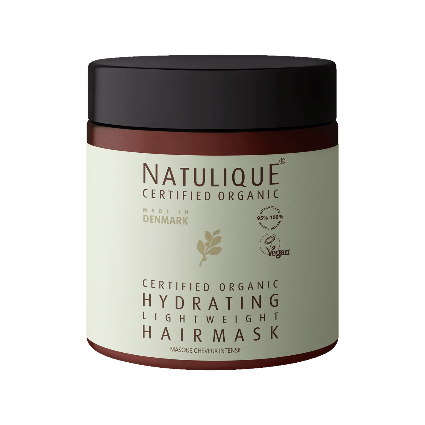 Hydrating Hair Mask (500 ml)