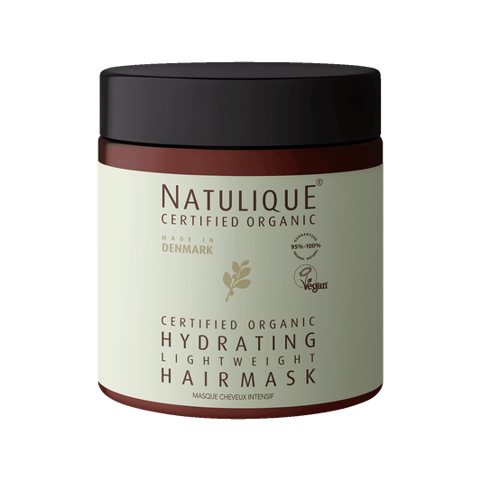 Hydrating Hair Mask (500 ml)