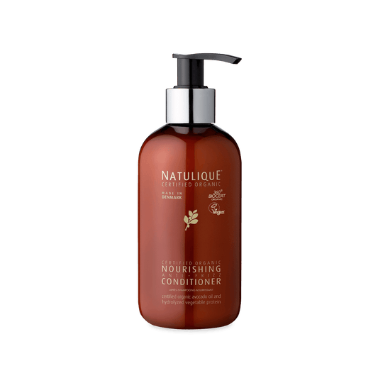 Nourishing Anti-Frizz Conditioner