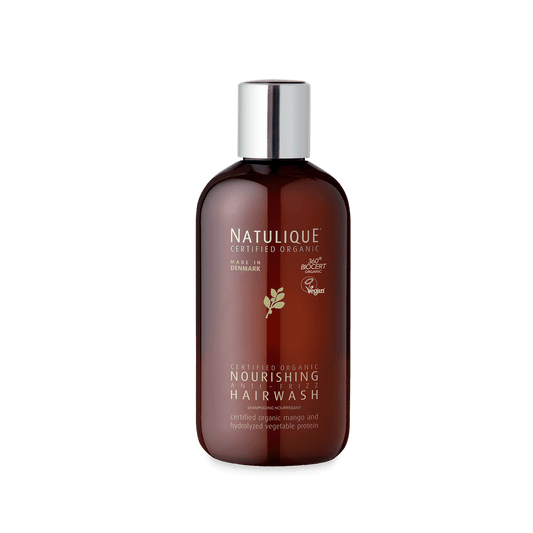 Nourishing Anti-Frizz Hairwash