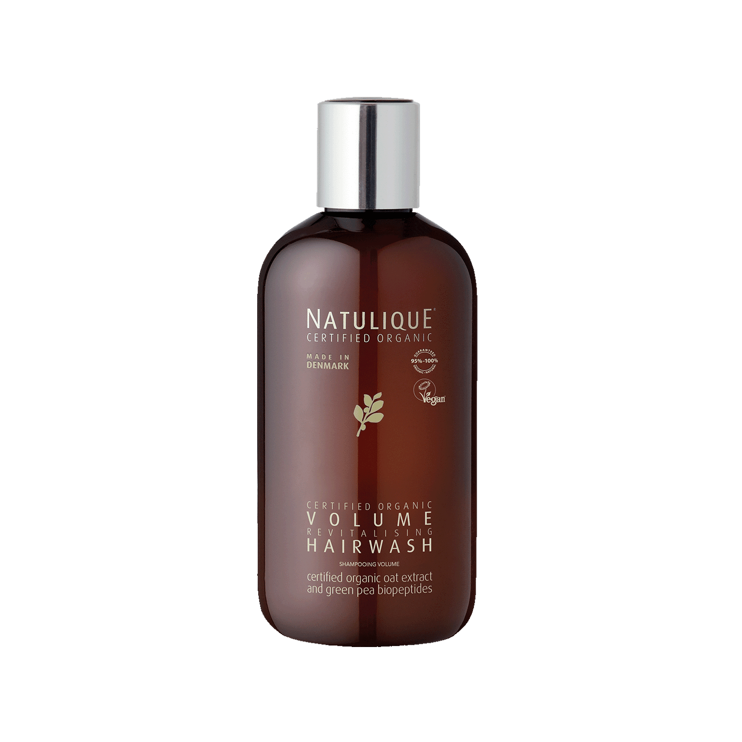 Volume Hairwash