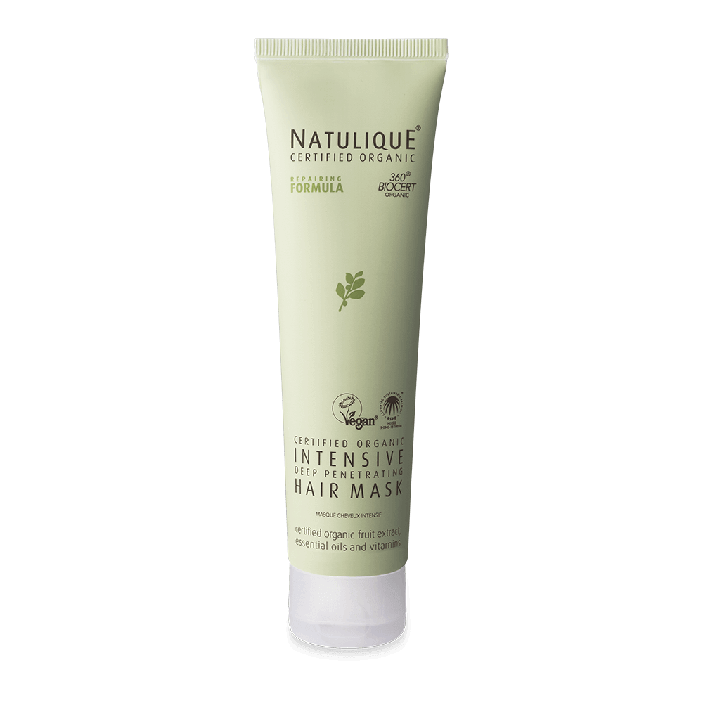 Intensive Hair Mask