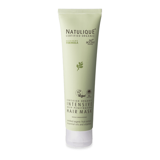 Intensive Hair Mask