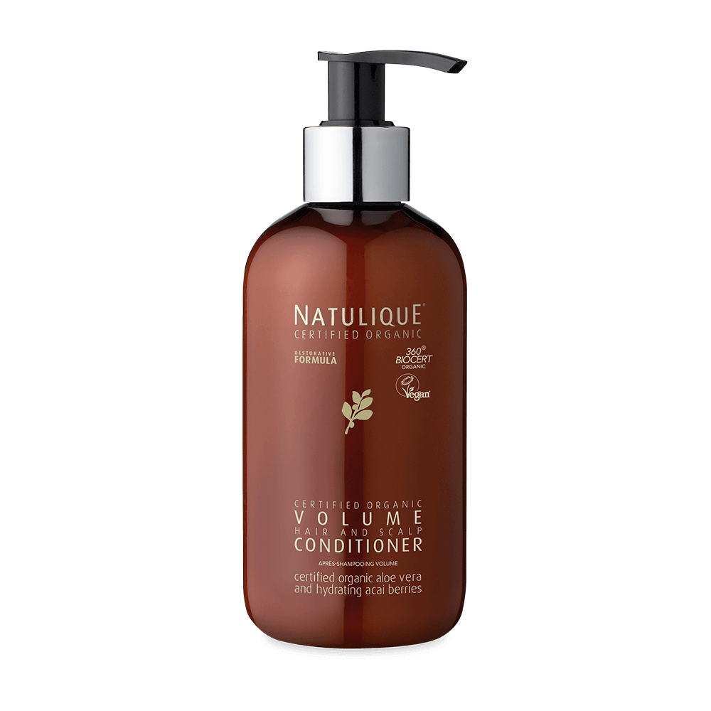 Volume Conditioner