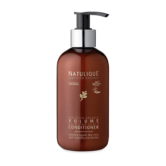 Volume Conditioner