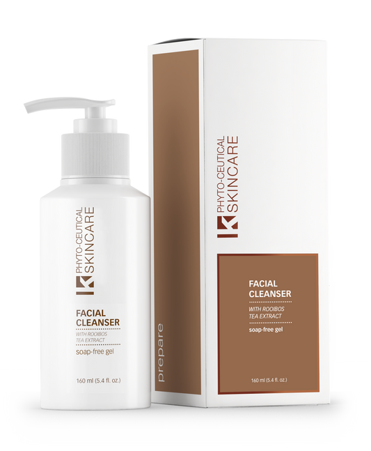 Facial Cleanser