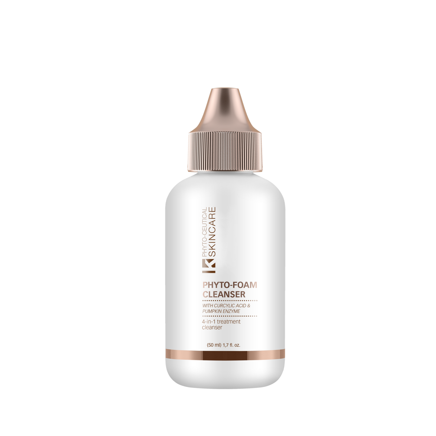 Phyto-foam Cleanser