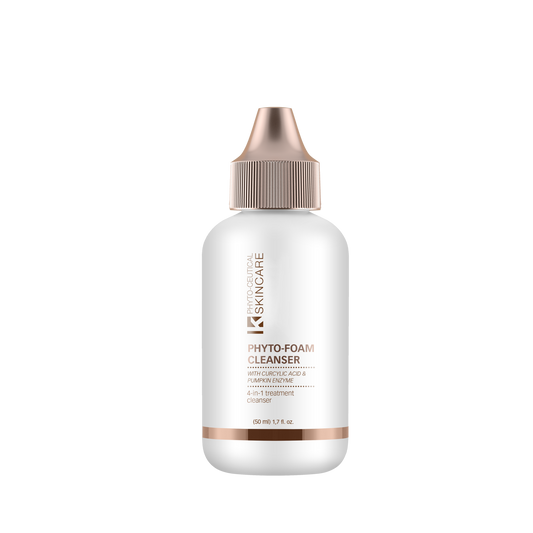 Phyto-foam Cleanser