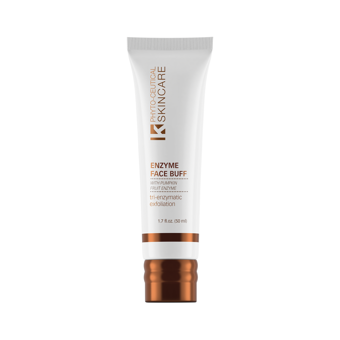 Enzyme Face Buff
