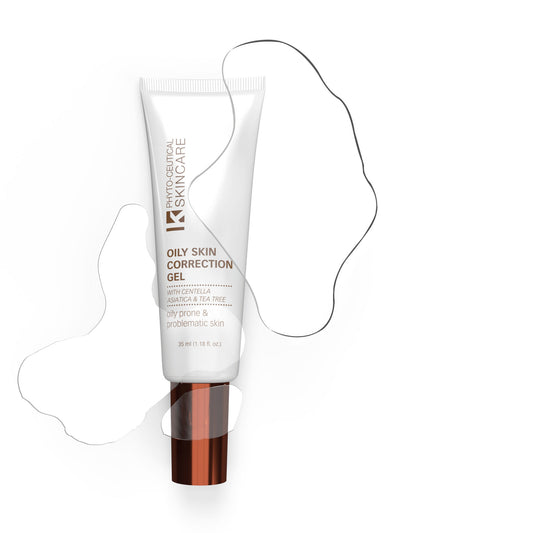Oily Skin Correction Gel