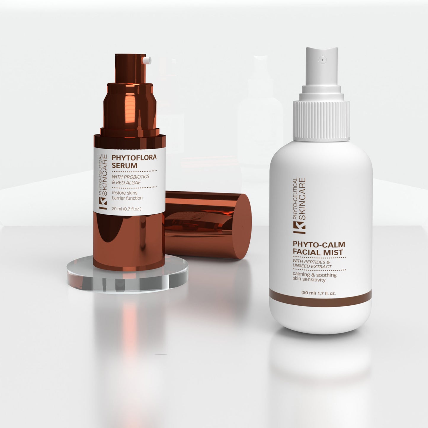 Phyto Calm Facial Mist