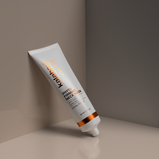 Phyto Firming Neck Mask