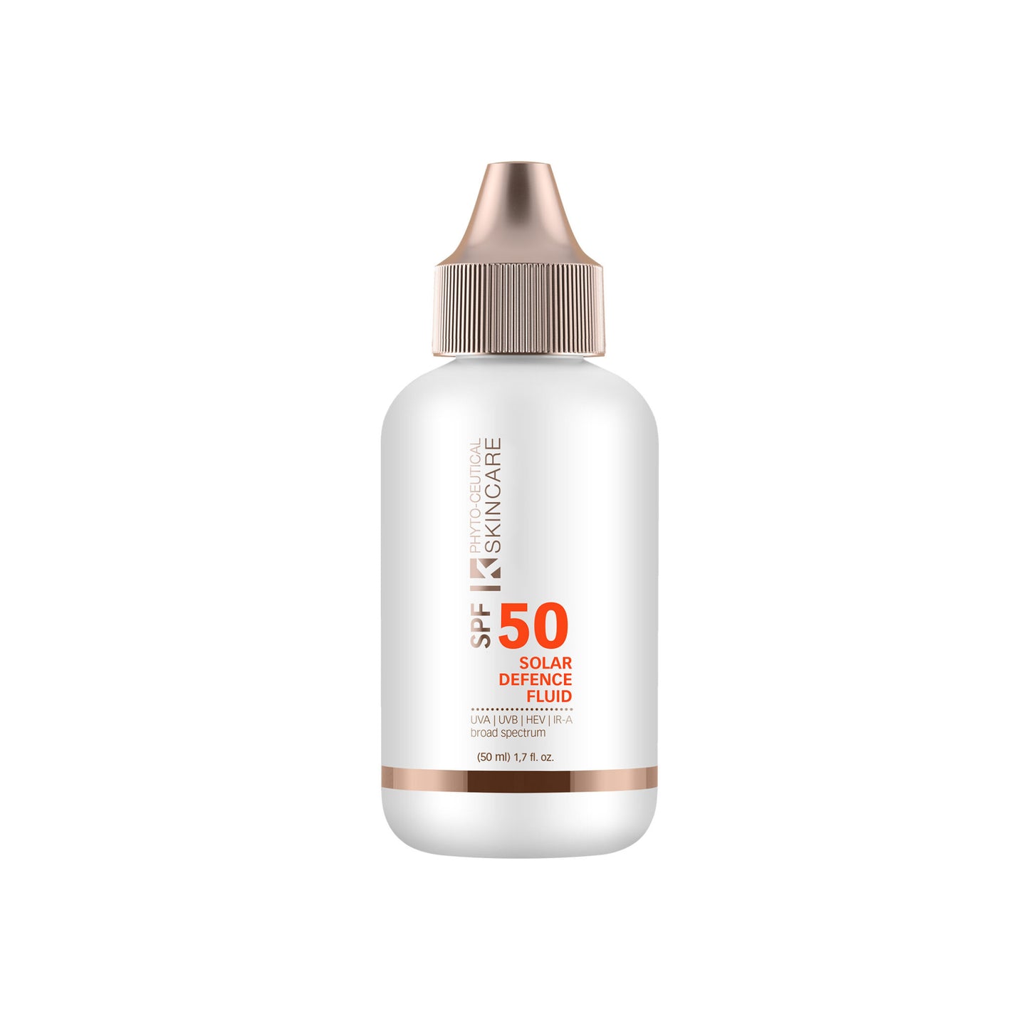 Solar Defence Fluid 50