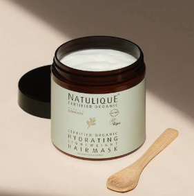 Hydrating Hair Mask (500 ml)