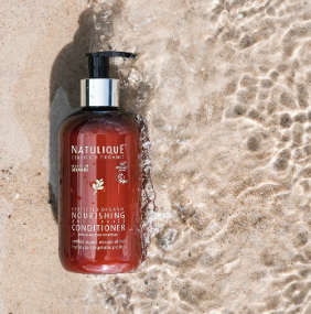 Nourishing Anti-Frizz Conditioner
