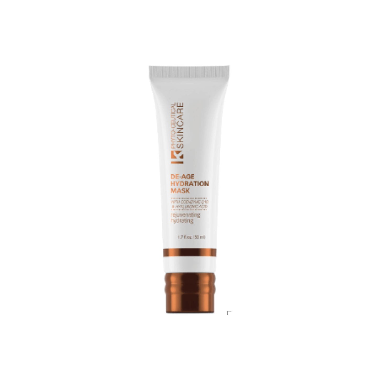 De-age Hydration Mask